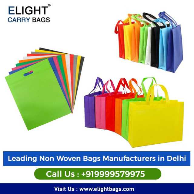Elight Bags